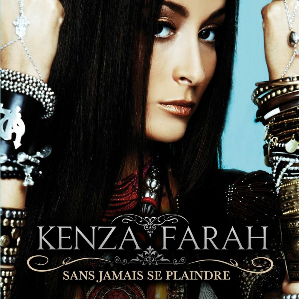 Picture of Sans Jamais Se Plaindre