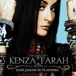 Cover of Sans Jamais Se Plaindre