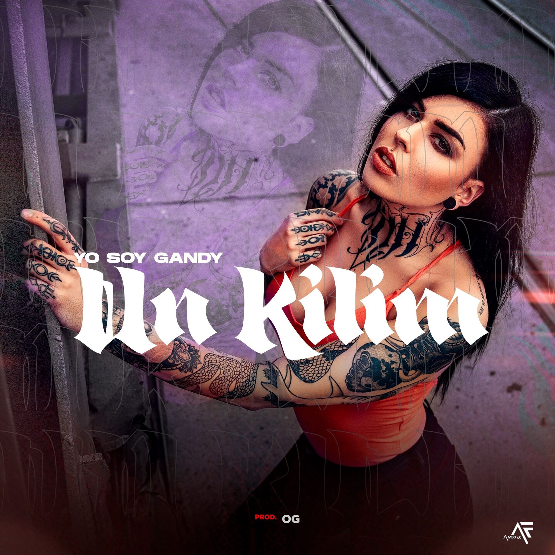 Album cover of Kilin