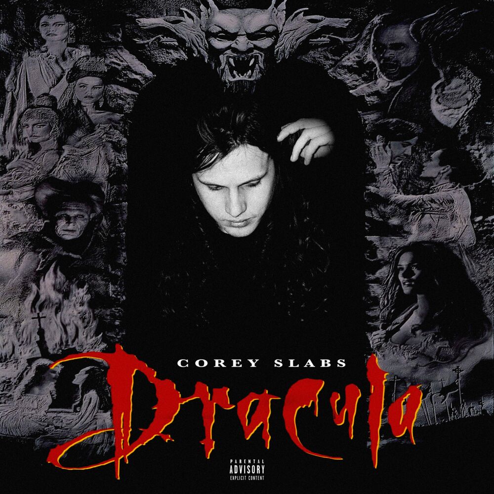 Picture of Dracula
