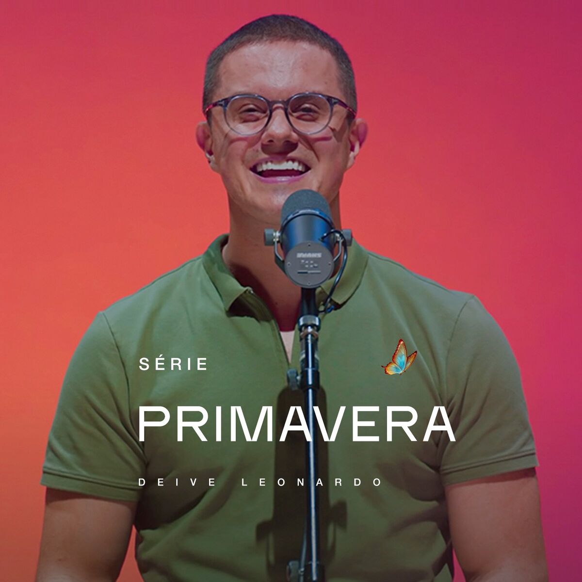 Album cover of Primavera