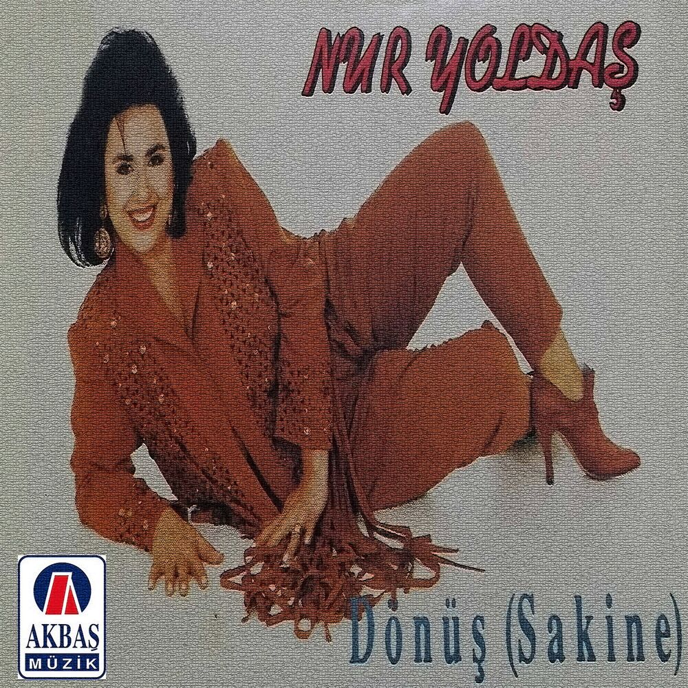 Picture of Dönüş (Sakine)