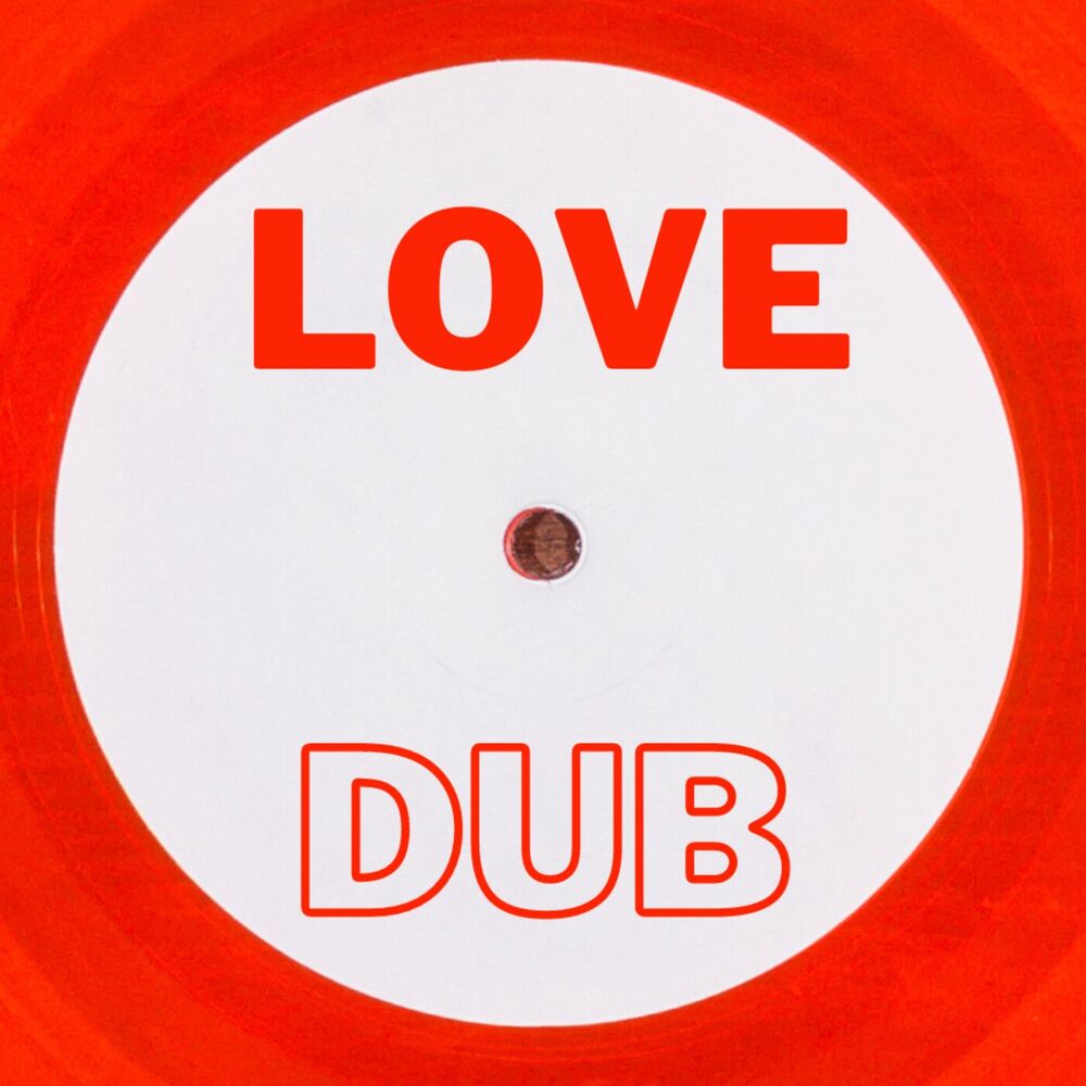 Picture of Love Dub