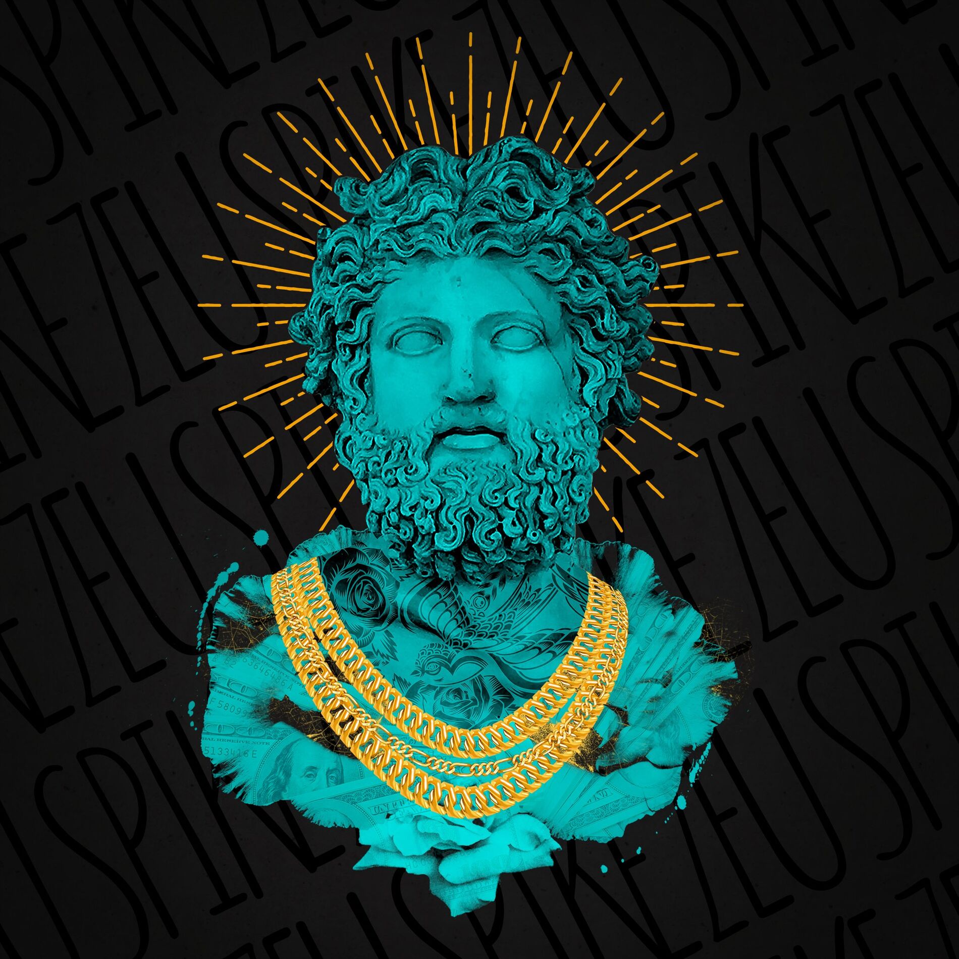 Album cover of Zeu