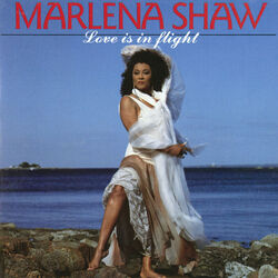 Cover of Love Is In Flight