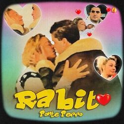Cover of Rabito