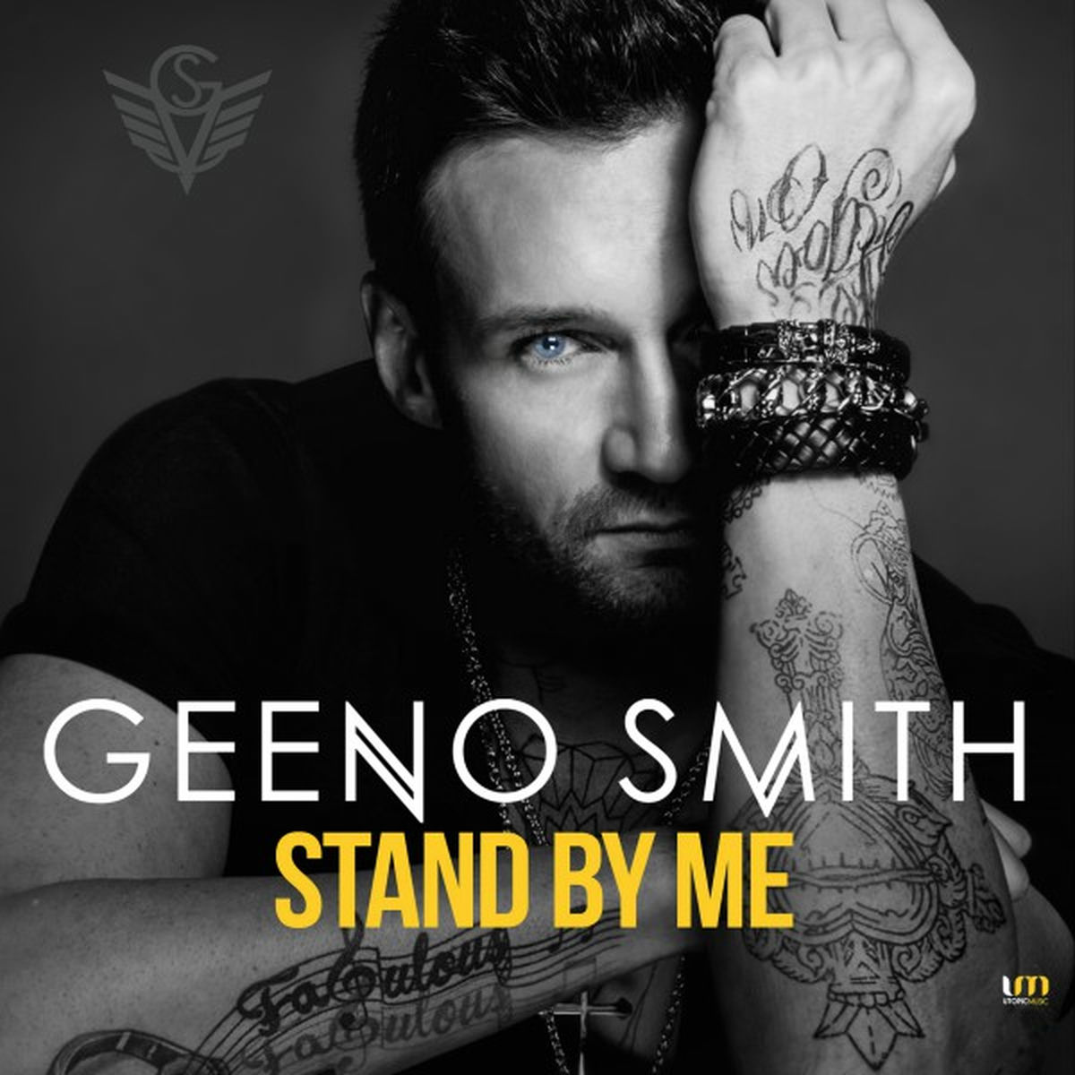 Album cover of Stand by Me