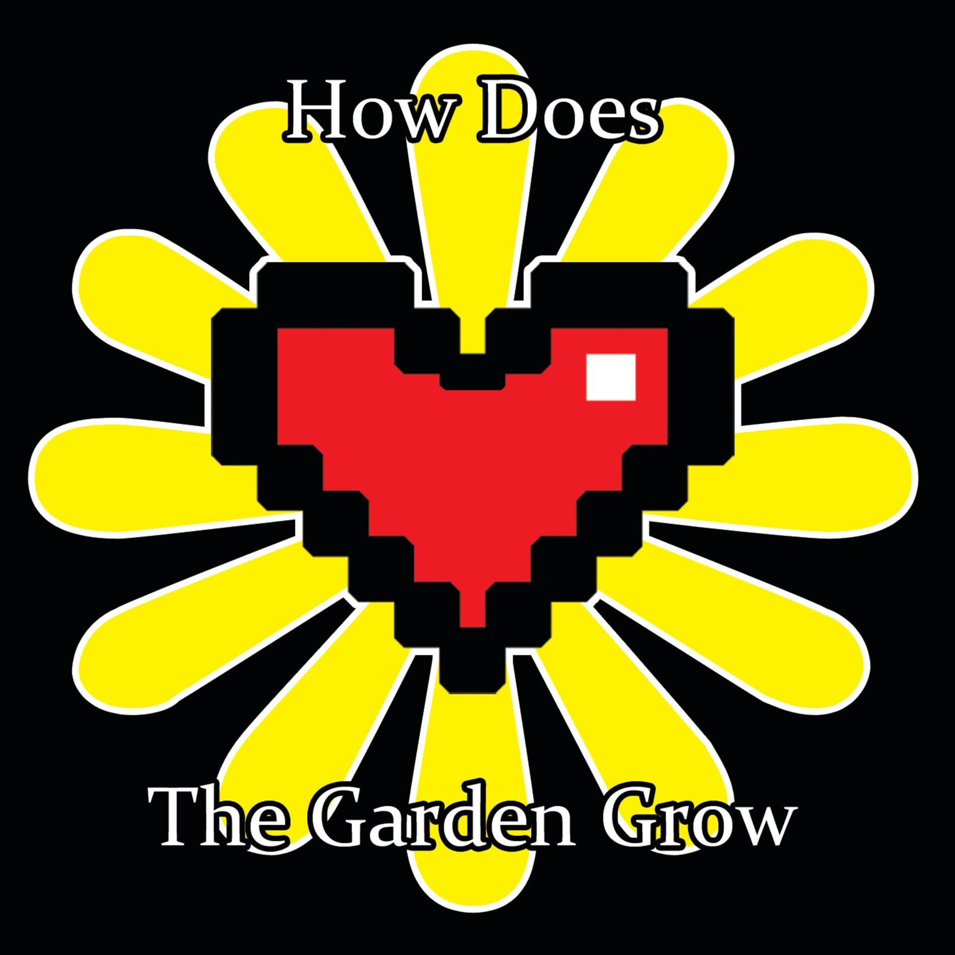 Album cover of Secret Garden