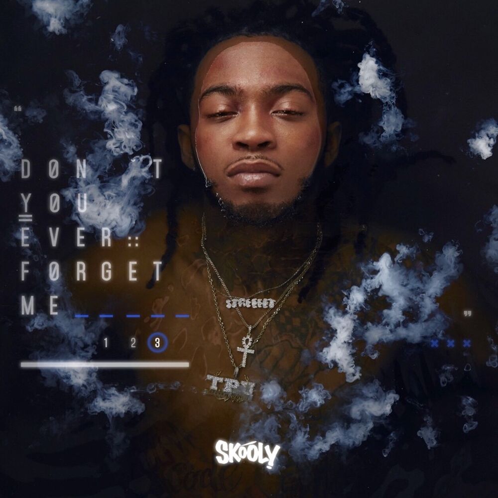 Picture of Don't You Ever Forget Me 3