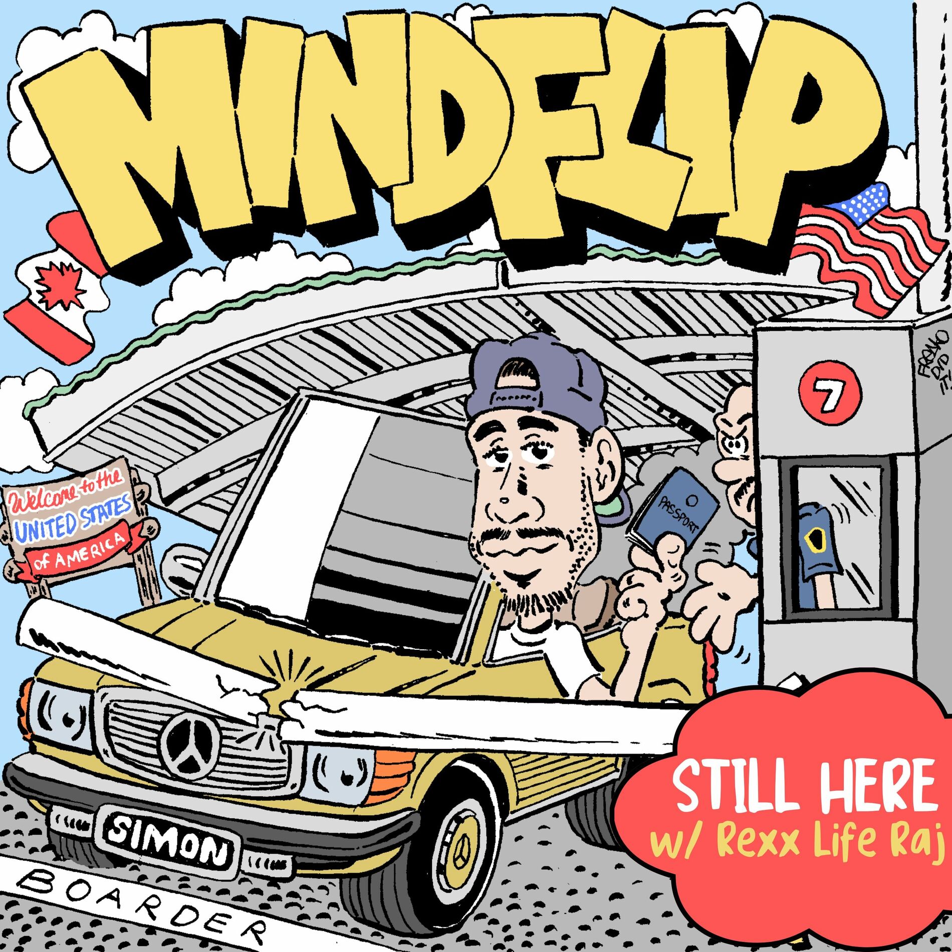 Album cover of Forever