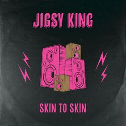 Cover of Skin To Skin