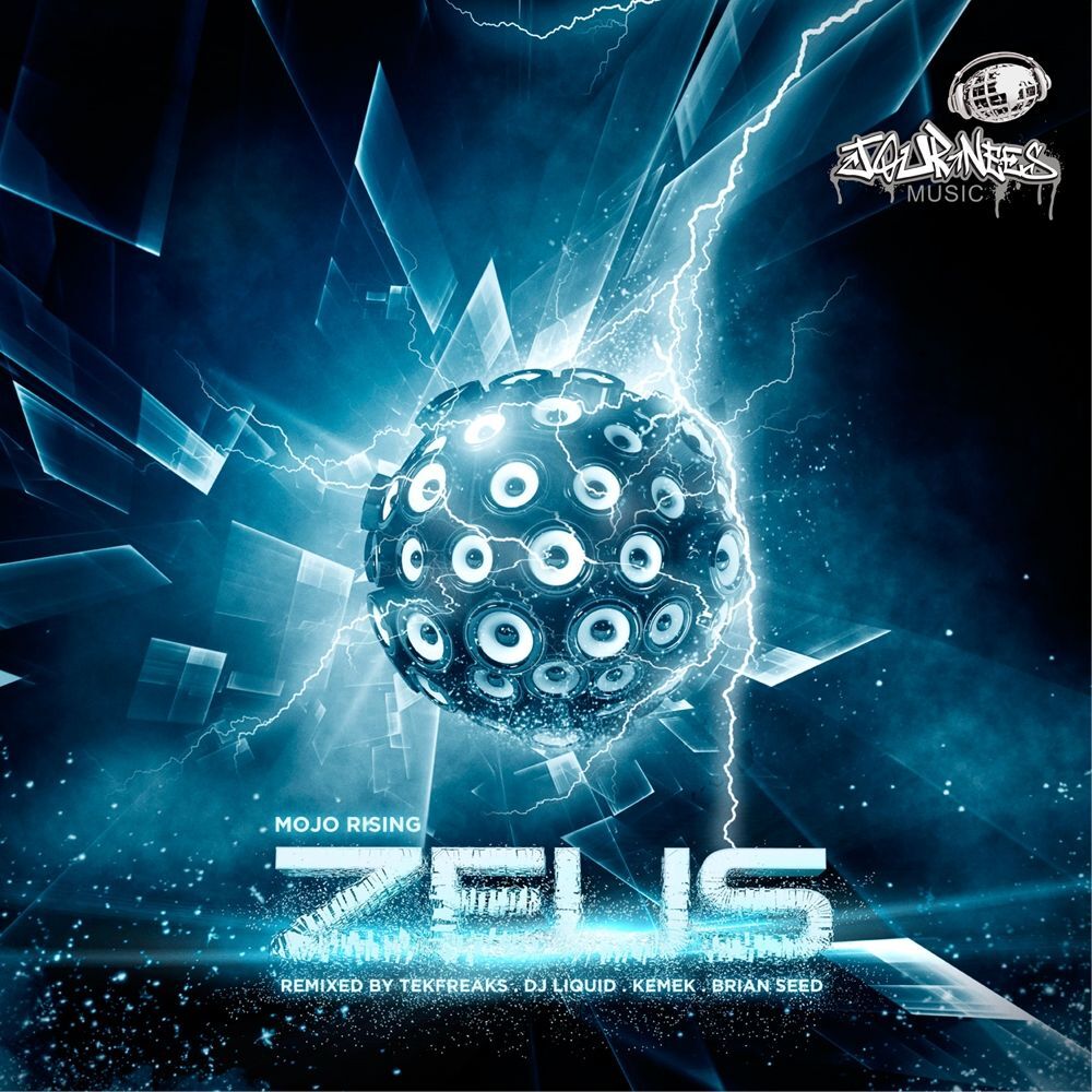Picture of Zeus
