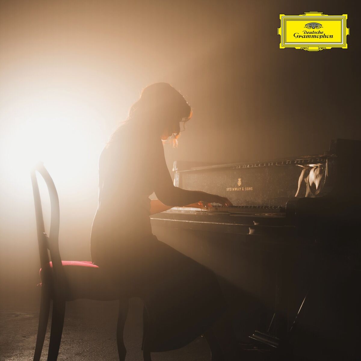 Album cover of Giazotto: Adagio in G Minor 
