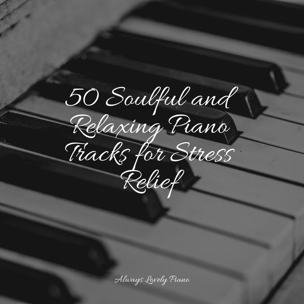 Picture of Calming Piano Compilation