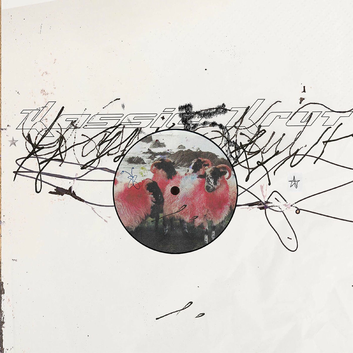 Album cover of United