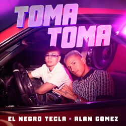 Cover of Toma Toma