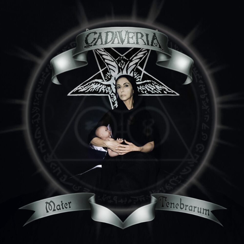 Picture of Mater Tenebrarum