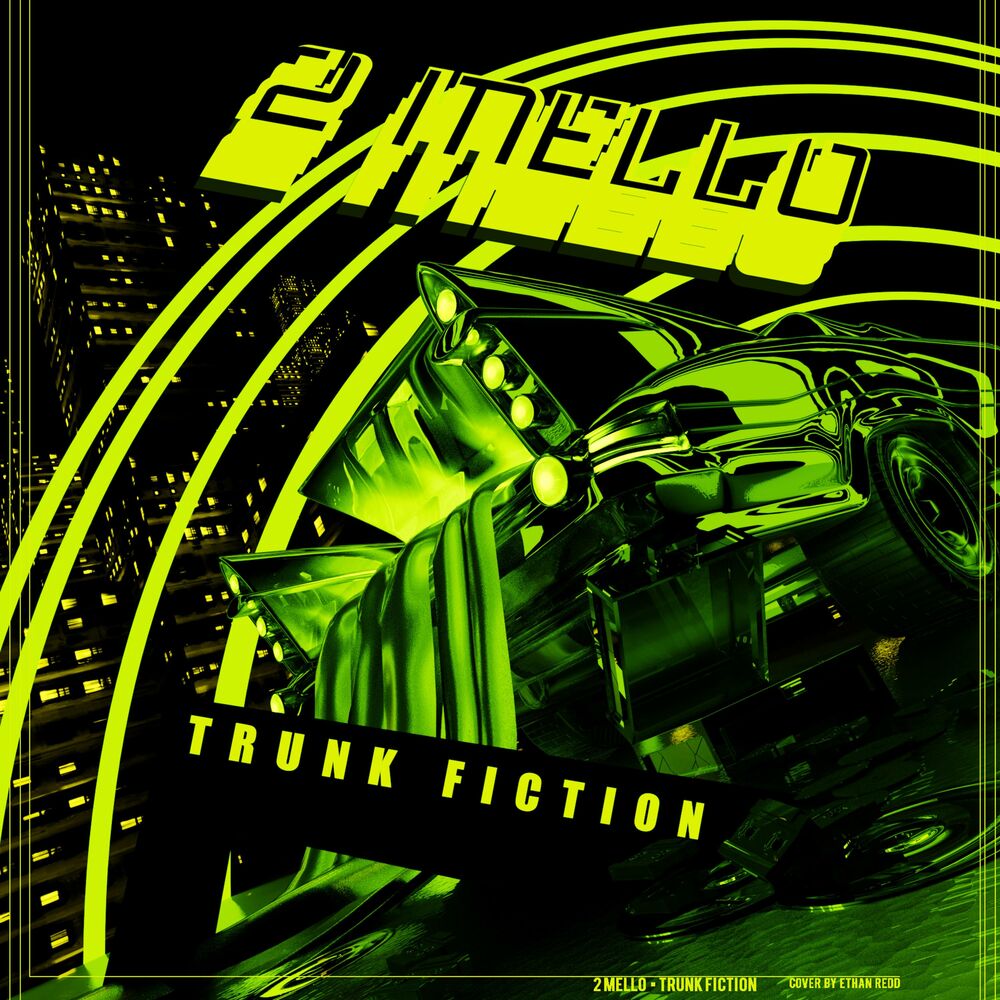 Picture of Trunk Fiction
