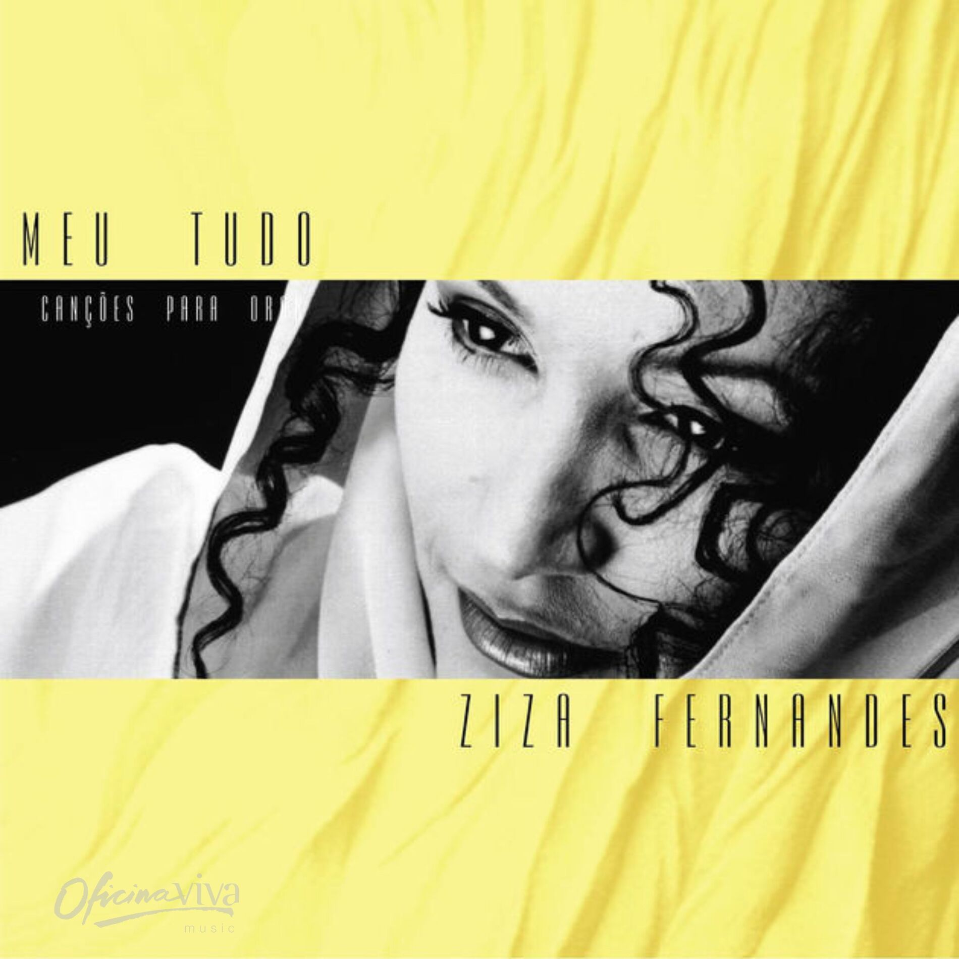 Album cover of Meu Tudo