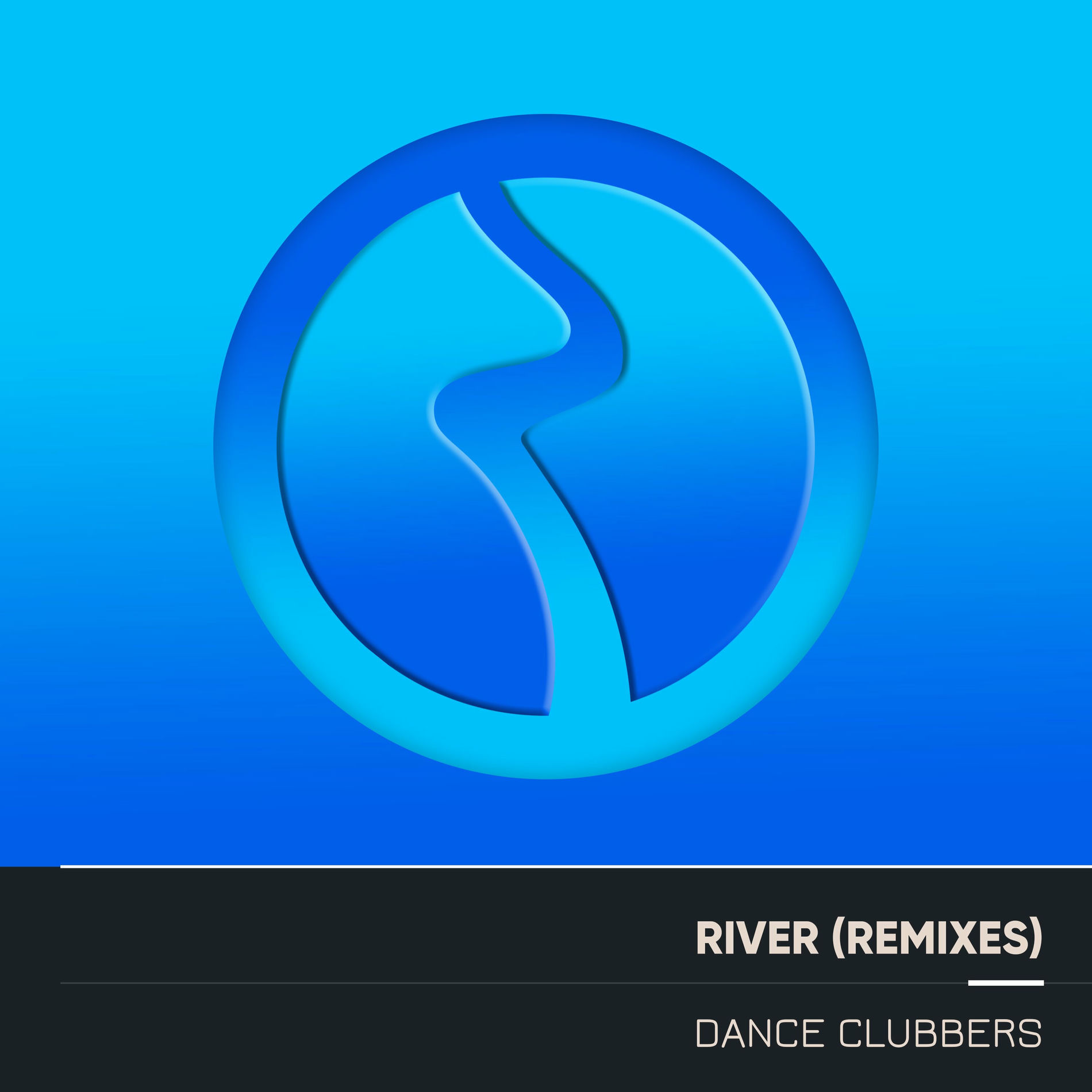 Album cover of River (Remixes)