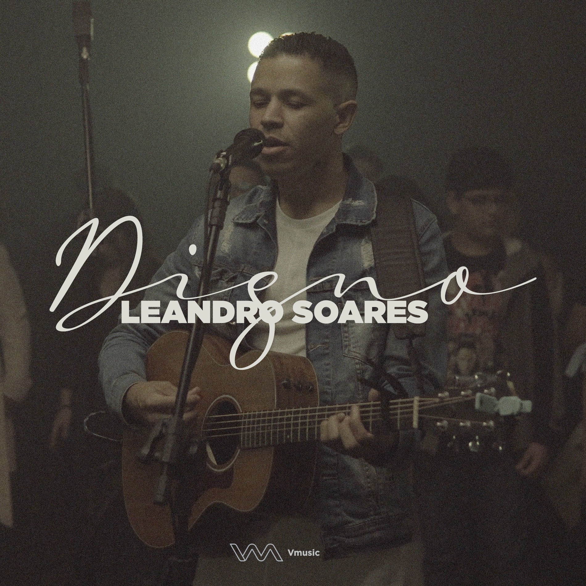Album cover of Digno