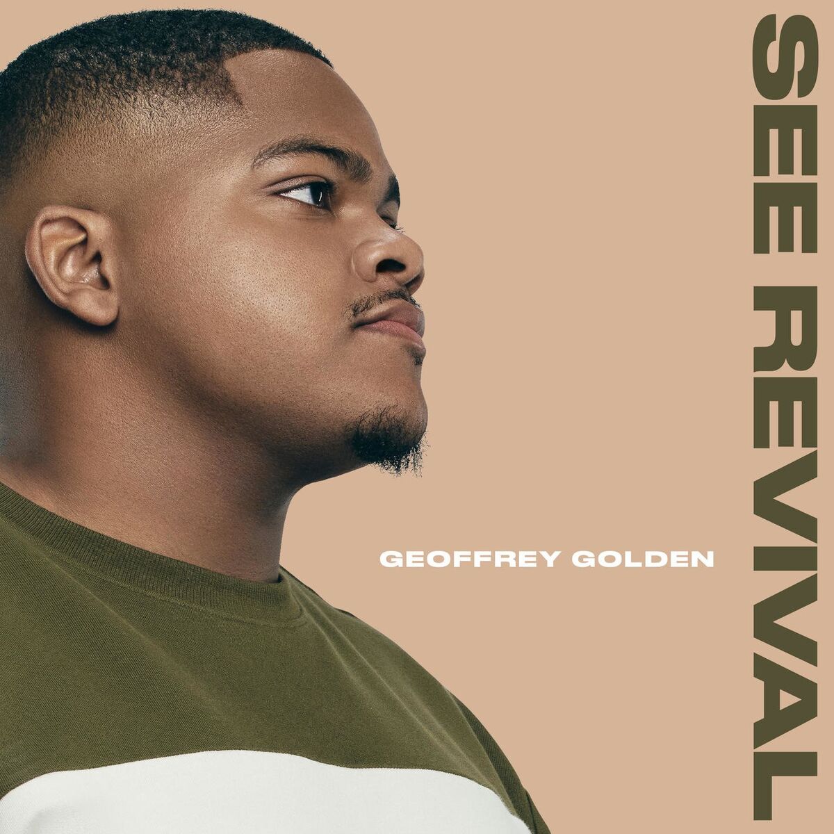 Album cover of See Revival