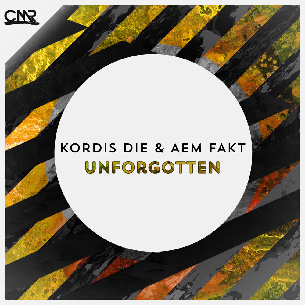 Picture of Unforgotten