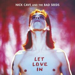 Cover of Let Love In (2011 Remaster)