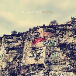 Cover of The Wild
