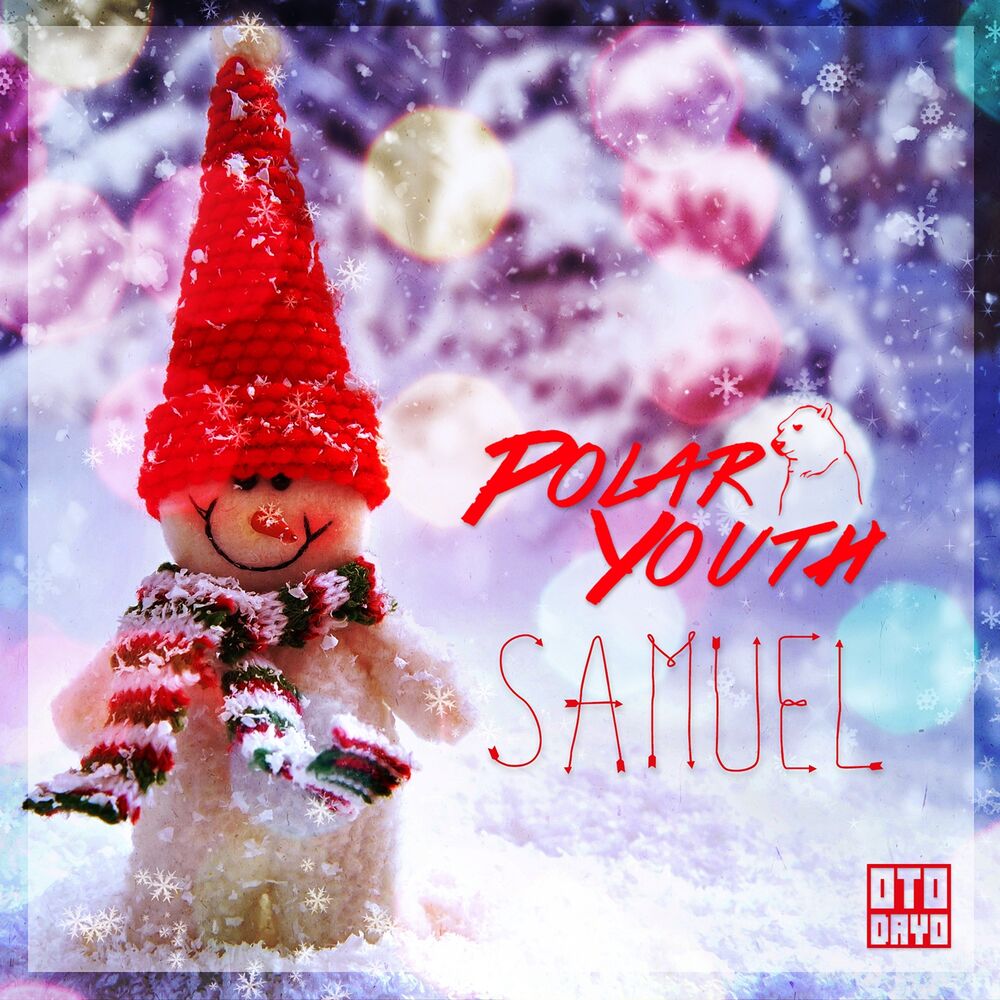 Picture of Samuel