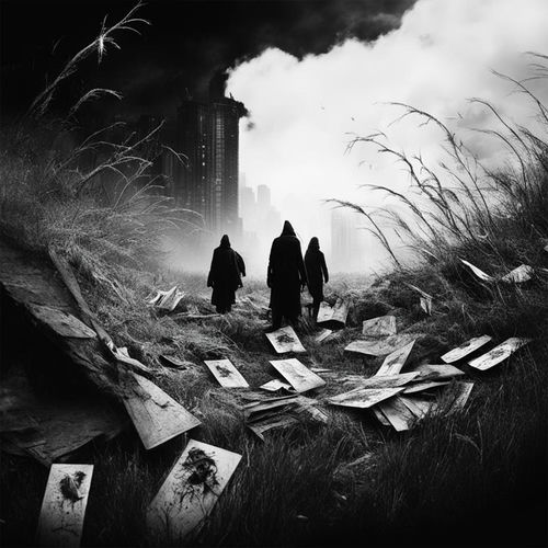 Культ (Dirty Demo)