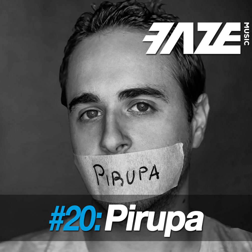 Picture of Faze #20: Pirupa