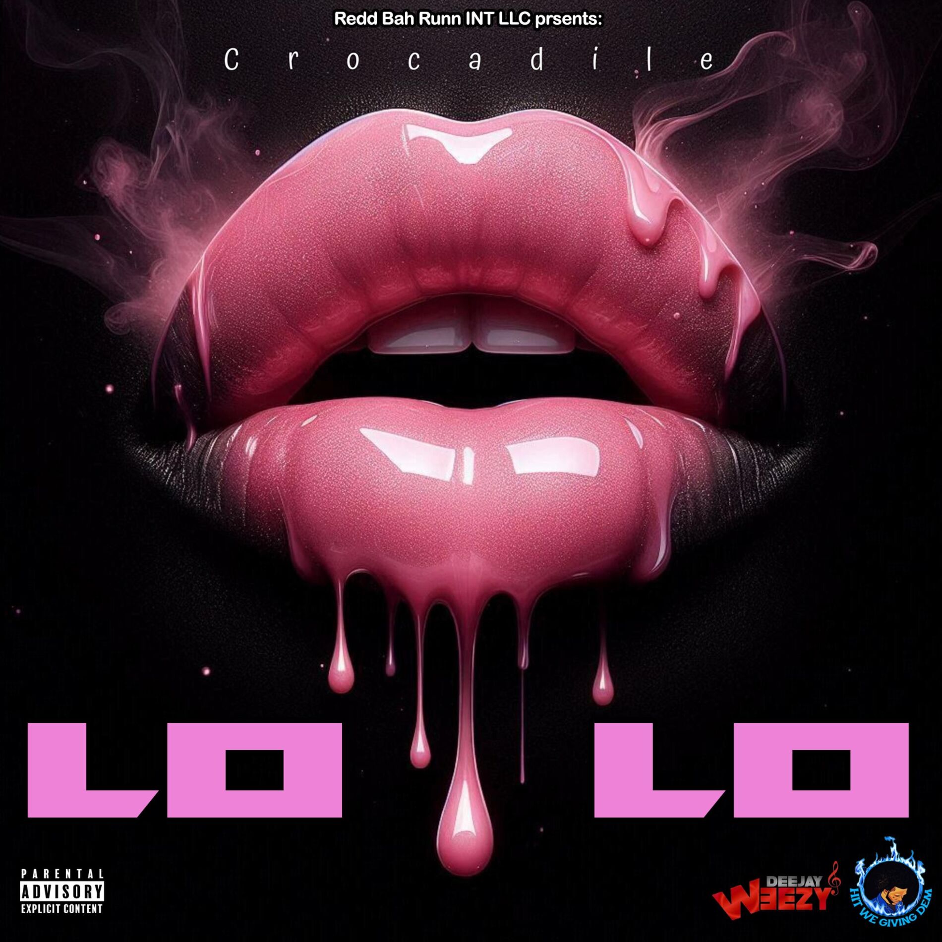 Album cover of Lolo