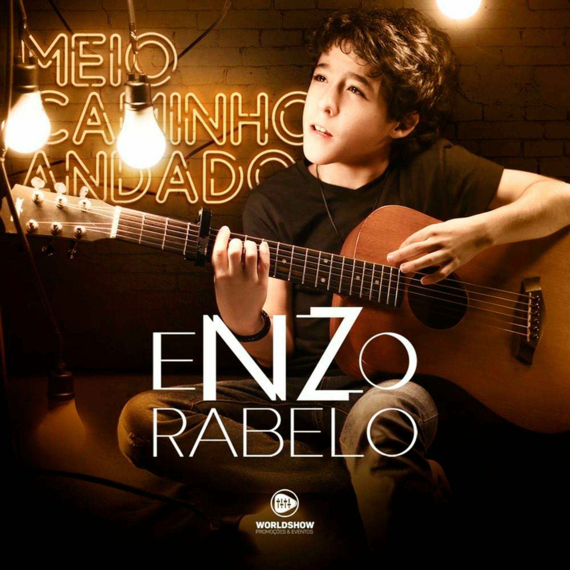 Album cover of Meio Caminho Andado (Ao Vivo)