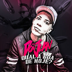 Cover of Qual a Boa de Hoje?