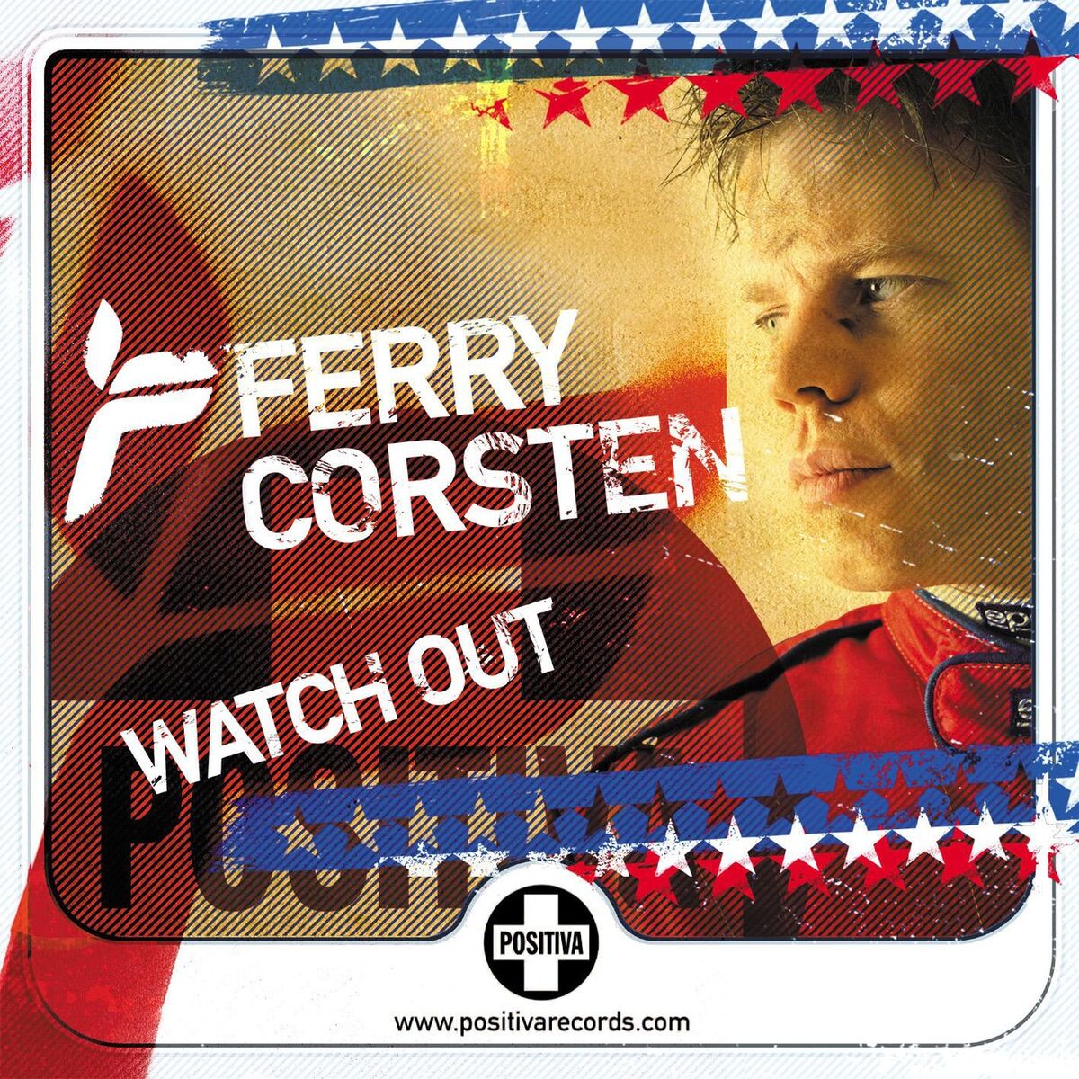 Album cover of Watch Out