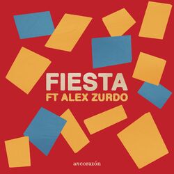 Cover of Fiesta
