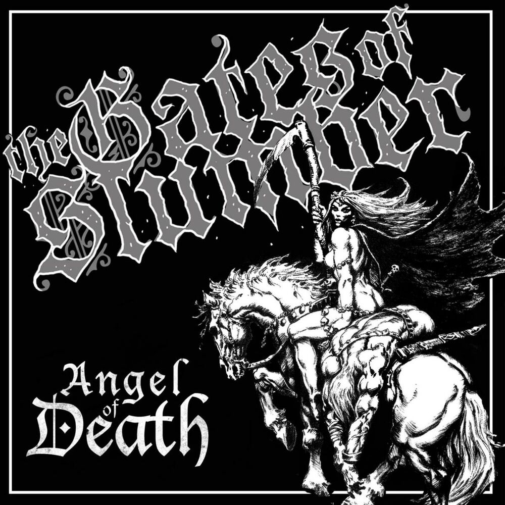 Picture of Angel of Death