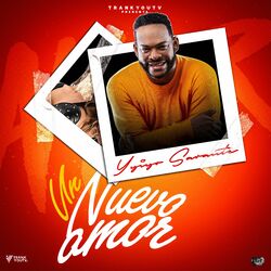 Cover of Un Nuevo Amor