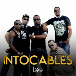 Cover of Intocables
