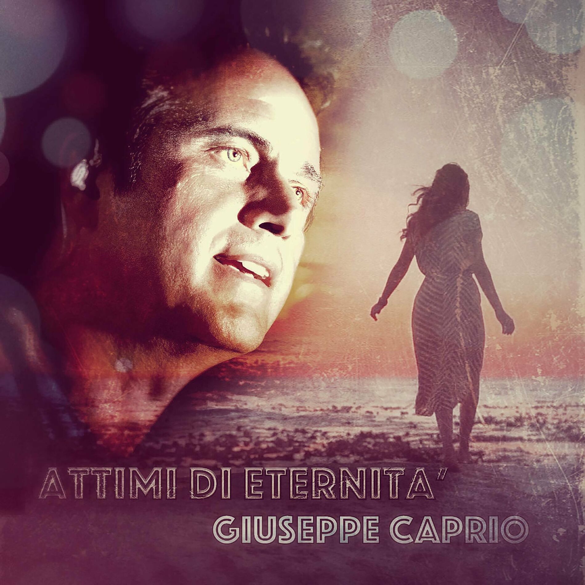 Album cover of Attimi di eternità