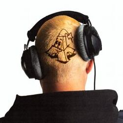 music cover