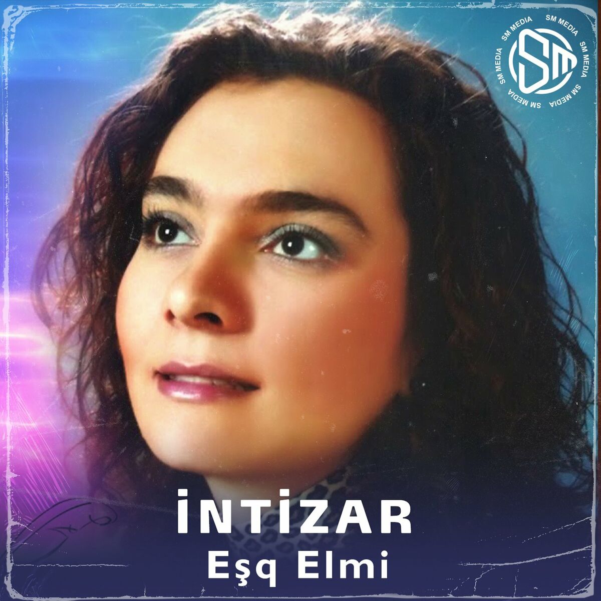 Album cover of Eşq Elmi