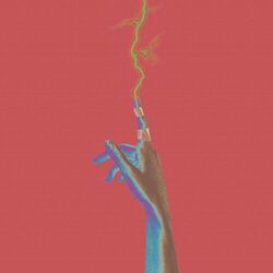 Cover of Electric Feel