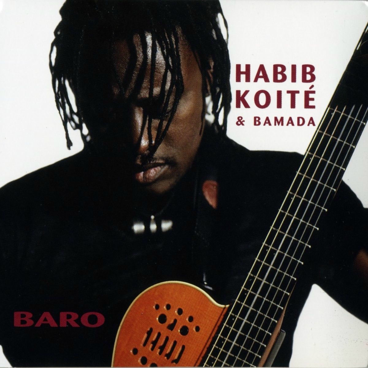 Album cover of Batoumambe