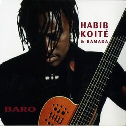 music cover