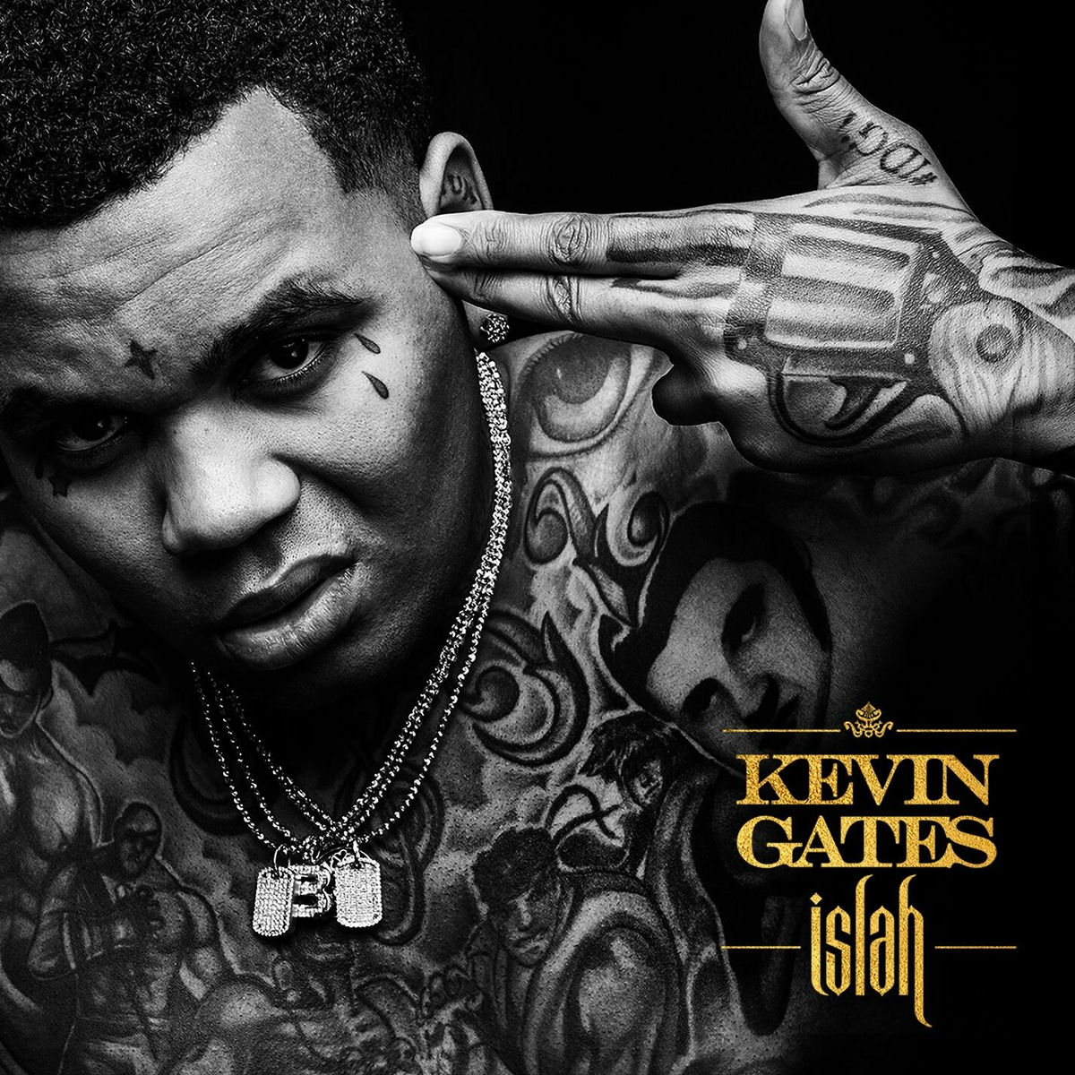 Album cover of Not the Only One