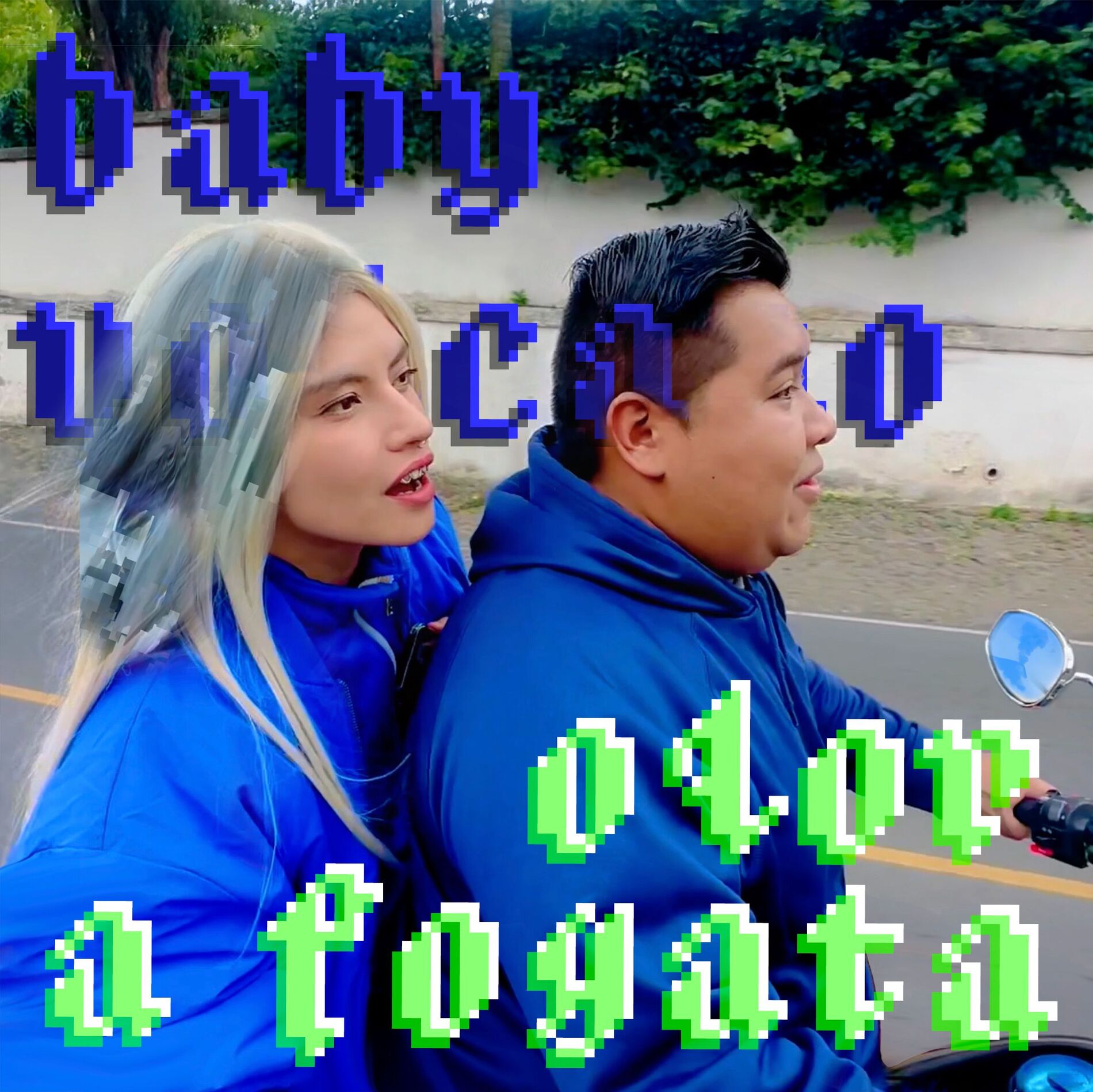 Album cover of Olor a fogata