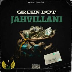 Cover of Green Dot