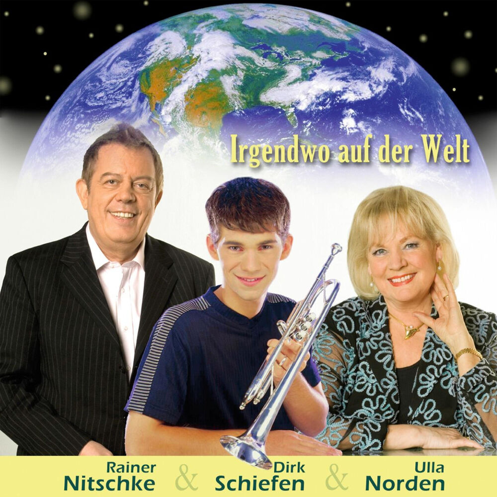 Picture of Irgendwo Auf Der Welt